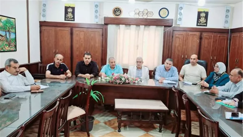 مدير تعليم الإسماعيلية:جاهزون للعام الدراسي الجديد