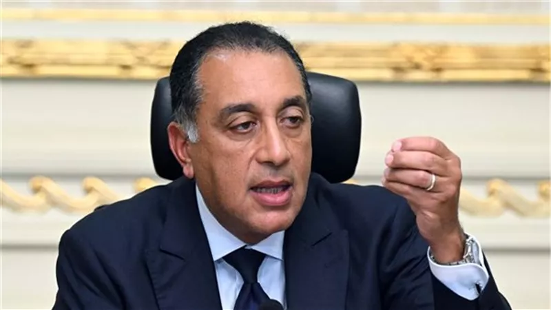 مدبولي: معدل النمو الاقتصادي لمصر شهد ارتفاعا واضحا مقارنة بالعام الماضي