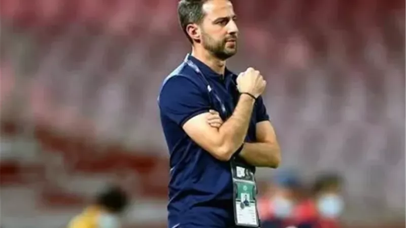 فيريرا يمنح ثلاثي شباب الزمالك فرصة ذهبية أمام المصري في الدوري
