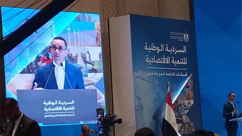 الخطيب: إطلاق استراتيجية تعزيز الاستثمار الأجنبي المباشر (2025-2030)