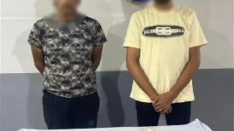 ضبط المتهم بقطع كابل كهربائى وسرقته بعد تداوله بمواقع التواصل