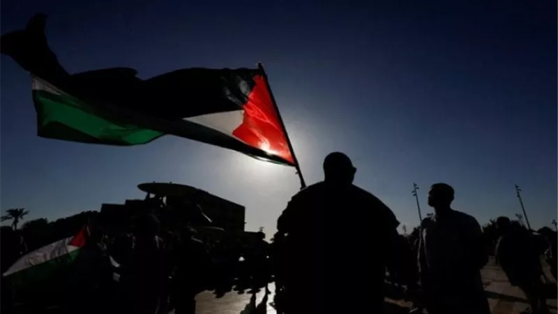 الهيئة الدولية لدعم فلسطين: مصر الداعم الأساسي للقضية الفلسطينية