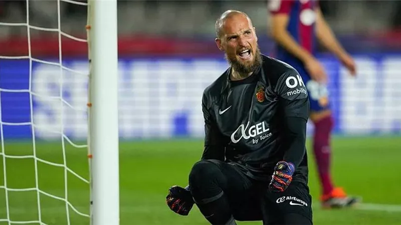 رايكوفيتش يعلن جاهزيته لحماية عرين الاتحاد أمام الفتح بدوري روشن