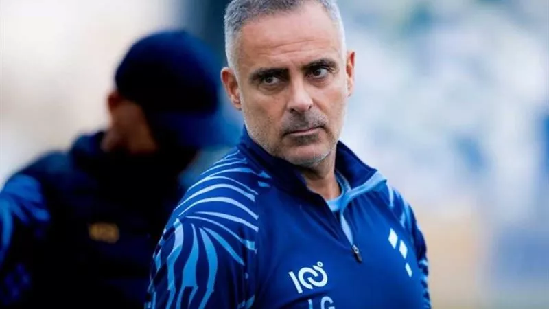 جوزيه جوميز يحسم موقفه من تدريب الأهلي.. تفاصيل