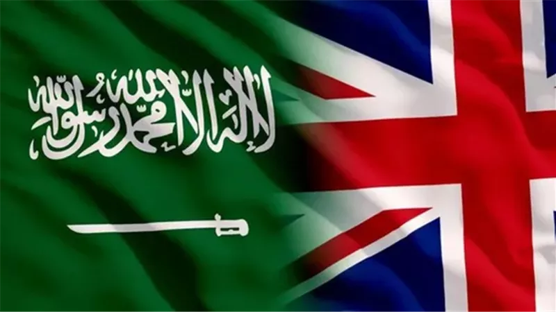 بريطانيا تبحث مستجدات الأوضاع في المنطقة مع السعودية والإمارات