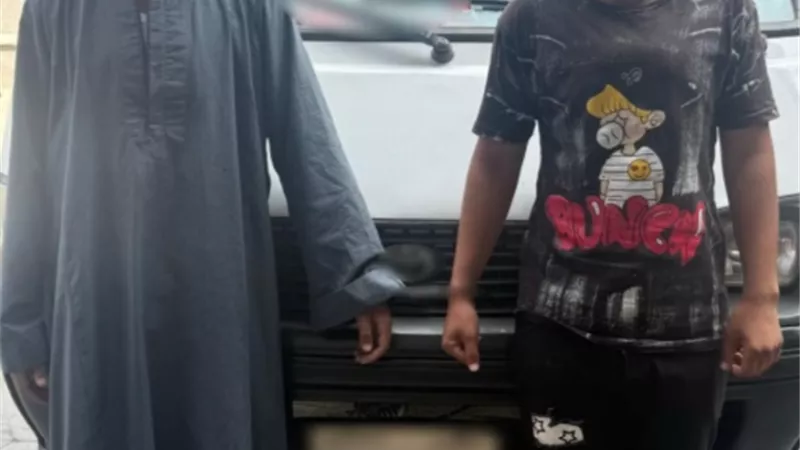 ضبط سائقين تعديا على آخر لخلاف حول أولوية المرور بالقاهرة