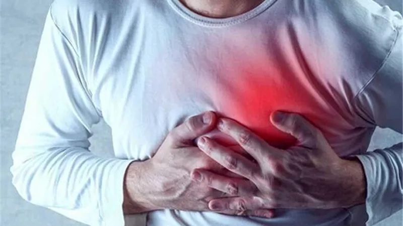 دراسة تكشف تأثير الإجهاد العميق على القلب