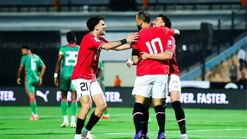 تقارير تركية: صلاح وتريزيجيه كلمة السر في تأهل مصر إلى كأس العالم