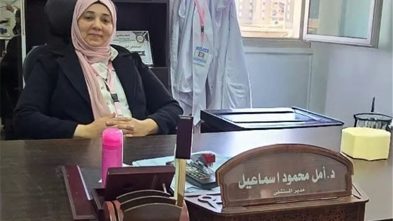 مستشفى الشروق المركزى تنقذ حياة طفلة من الموت فى وقت قياسى.. بالصور