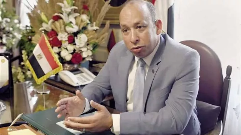 عميد طب قصر العيني: نضع كل الإمكانيات لخدمة طلابنا الجدد