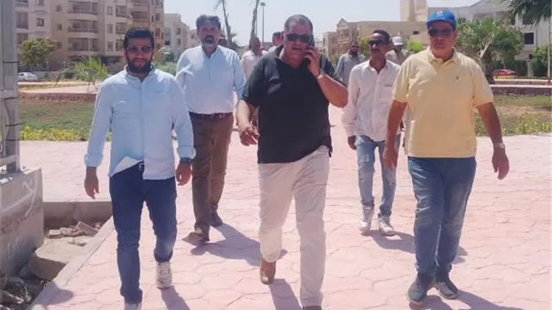 بوابة الجمهورية