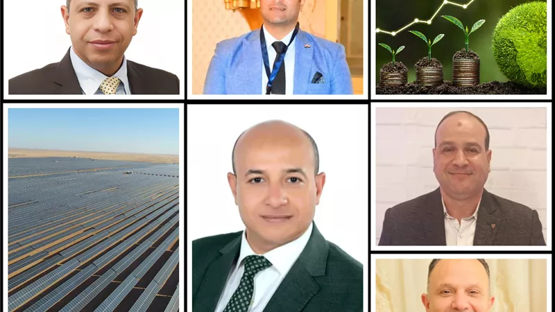 الاقتصاد الأخضر.. مفتاح الحياة