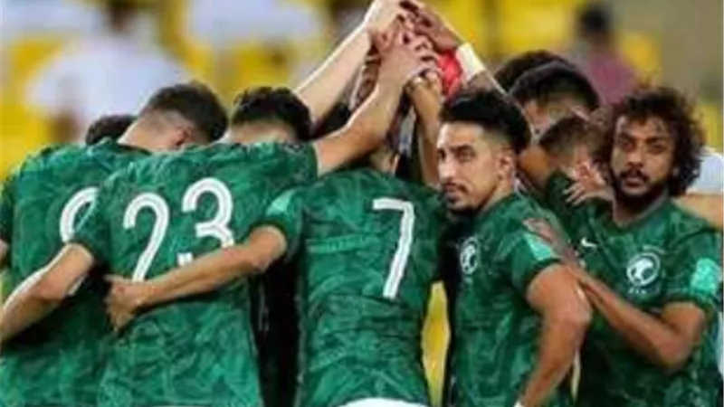 ملعب مالتشوفيسكا يحتضن لقاء السعودية ضد التشيك