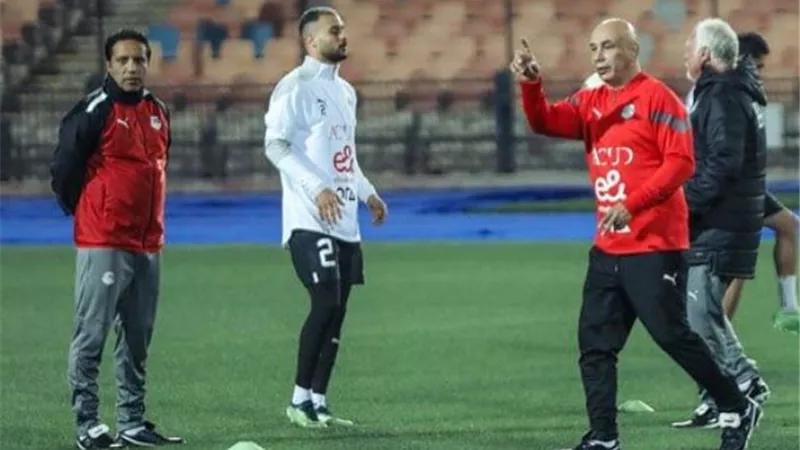 حسام حسن يطلب مواجهة مالي ونيجيريا ويرفض البرازيل.. لهذا السبب