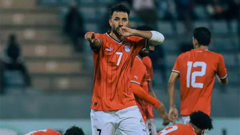 أفضل من صلاح.. نجم الزمالك: الهجوم علي تريزيجيه مبالغ فيه
