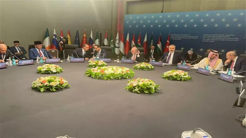 اللجنة العربية الإسلامية: نرفض تهجير الفلسطينيين تحت أي مسمى