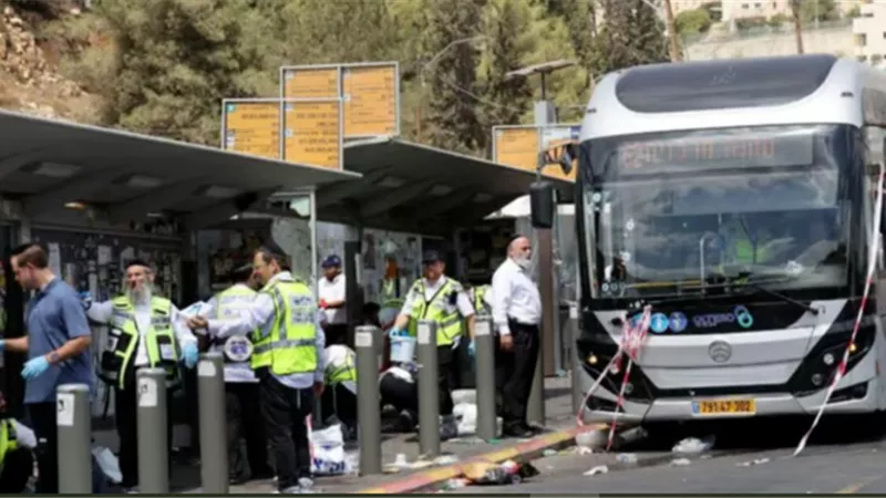 كاتس عن عملية القدس: ستكون لها تداعيات خطيرة وبعيدة المدى