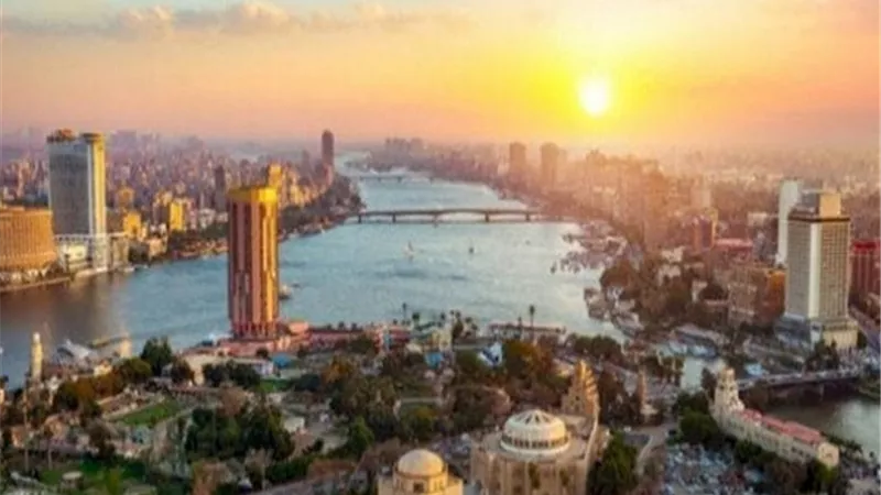 استمرار التحسن النسبي في درجات الحرارة غدا الثلاثاء