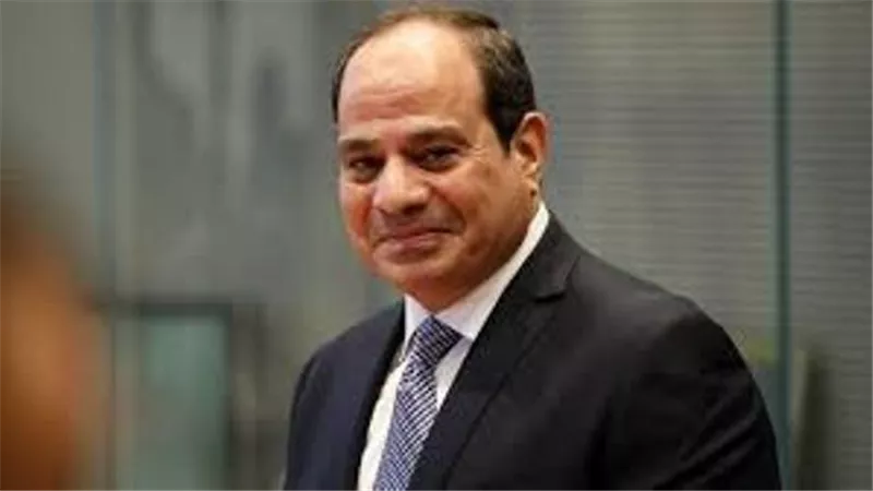 الرئيس السيسي: إسرائيل دأبت منذ ما يقرب عامين على ممارسة أبشع صور القتل والترويع في غزة