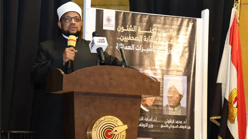 الجندي: المولد يُحقِّق مقاصد الشريعة في الذِّكروالمحبَّة والتربية