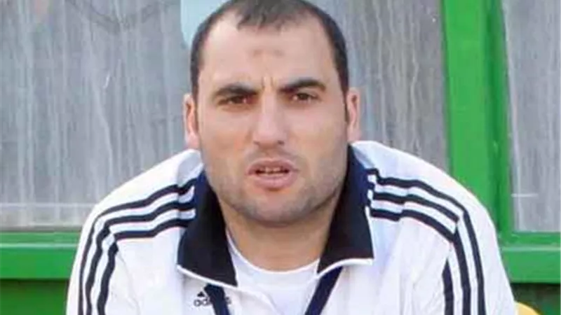 تعيين دونجا نائبا لرئيس قطاع الناشئين فى الزمالك