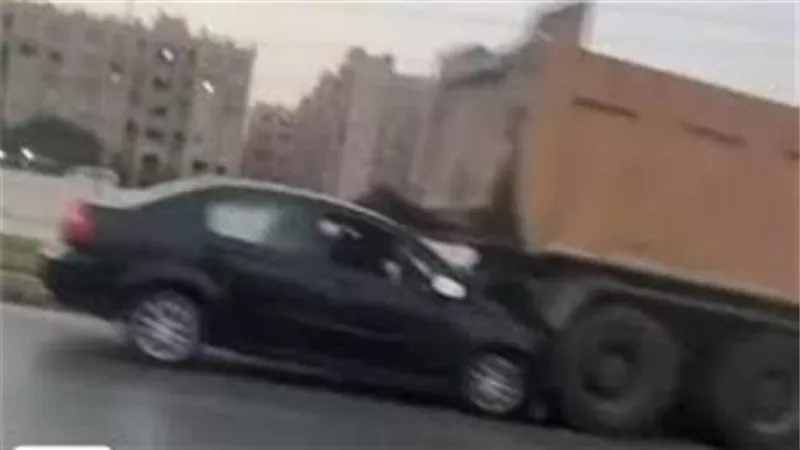 4 سنوات وغرامة 200 ألف للمتهمين فى واقعة مطاردة فتيات 