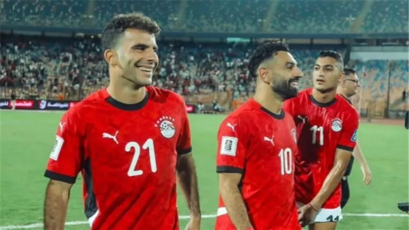بعد فوز غينيا بيساو على جيبوتى .. تعرف على ترتيب مجموعة مصر
