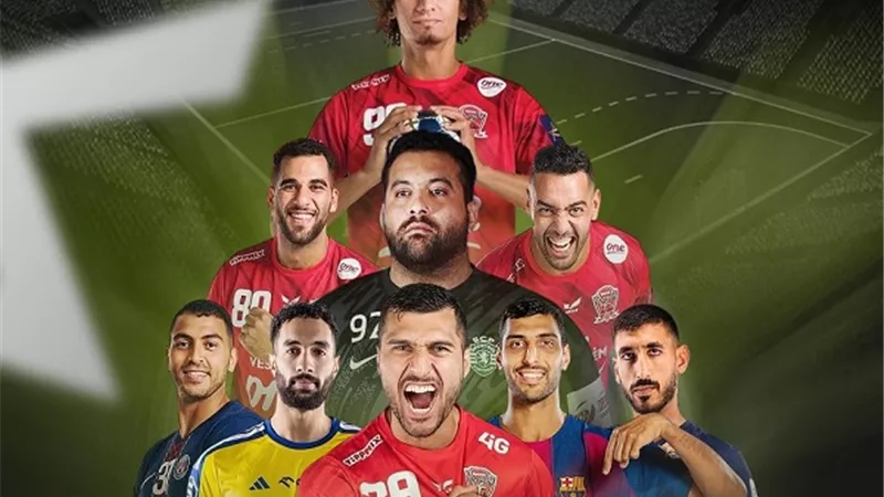 أون سبورت تعلن إذاعة مباريات دورى أبطال أوروبا