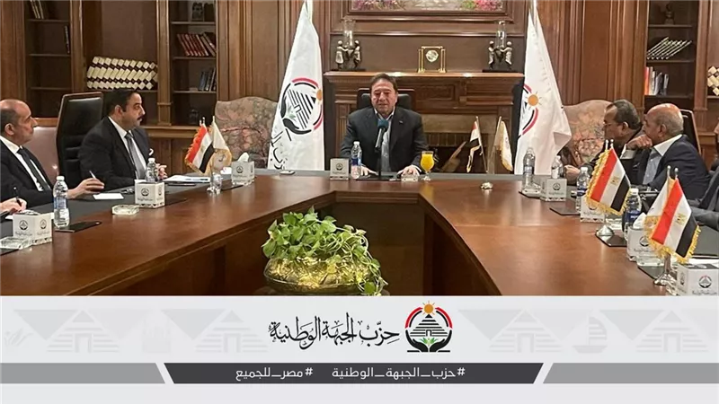 أمانة دفاع الجبهة : مصر ابرز المدافعين عن الدولة الفلسطينية