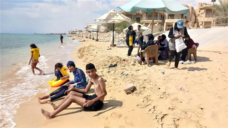 انطلاق فعاليات