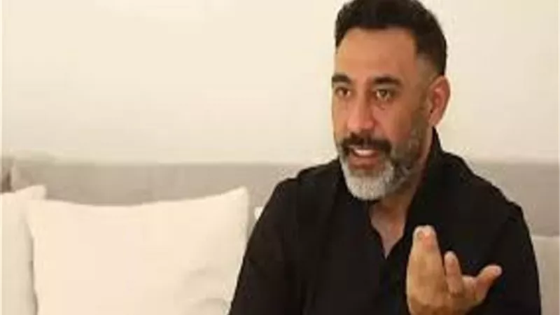 عمرو مصطفى: أي عقد مكتوب فيه لمدة الحماية القانونية يعتبر باطلًا