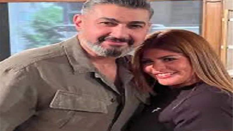 يمنى طولان تشارك ياسر جلال فى 