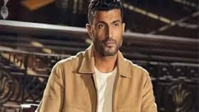 المخرج محمد سامى يتراجع عن قراره ويعود للدراما والسبب 