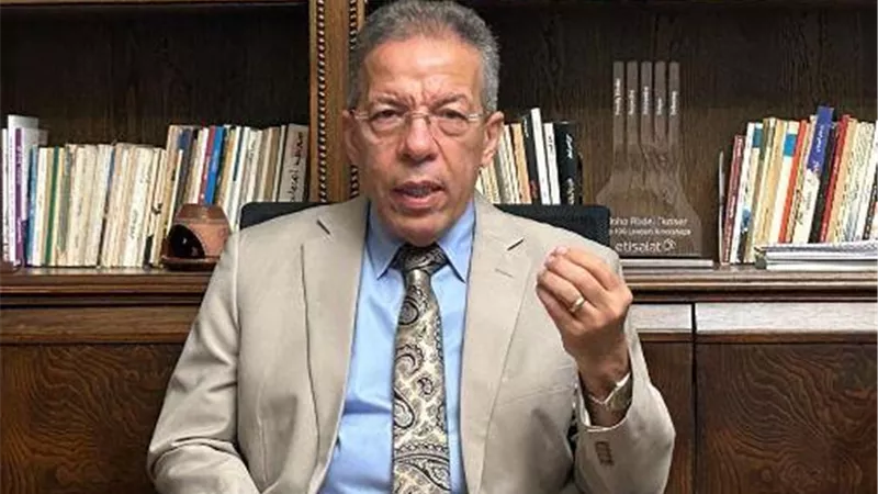 نقيب الأطباء: العقوبة بالحبس لا تُطبق إلا في حالة الإهمال الجسيم مثل العمل خارج التخصص أو في أماكن غير مرخصة