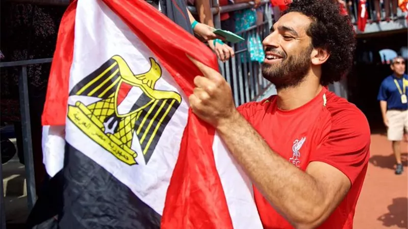 عضو اتحاد الكرة: جماهير بوركينا فاسو تنظم مظاهرات بسبب محمد صلاح