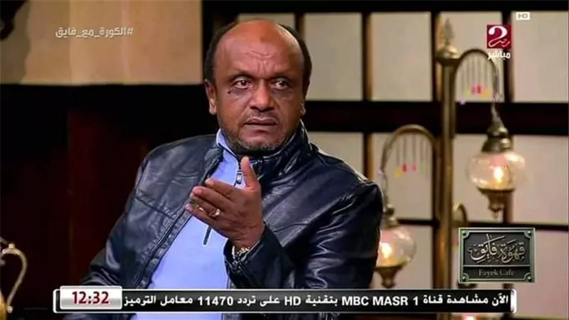 إسماعيل يوسف : وجود زيزو في جبهة محمد صلاح غير مفيد