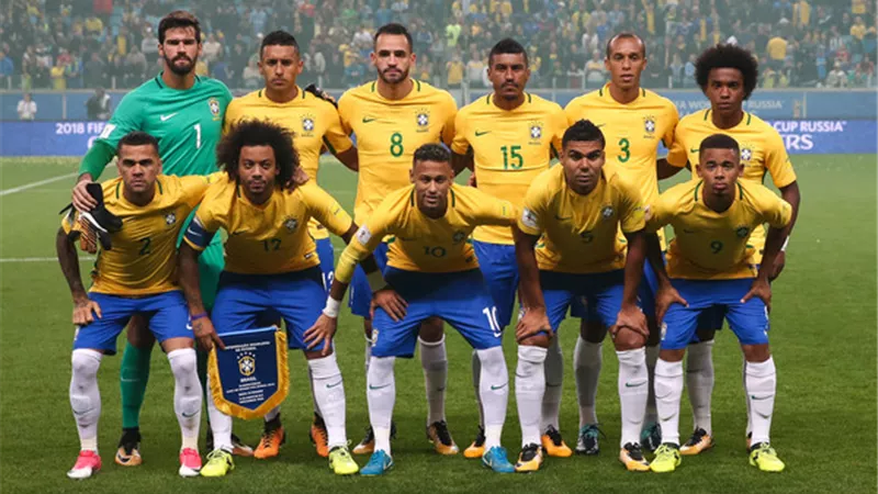 موعد والقناة الناقلة لمباراة البرازيل وبوليفيا بتصفيات كأس العالم