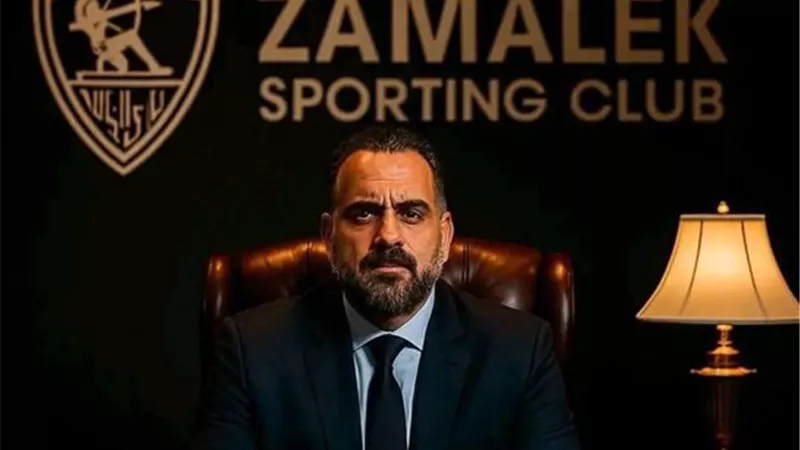 لماذا رفض جون إدوارد وجود مساعد له؟.. شاهد المحمودي يكشف التفاصيل
