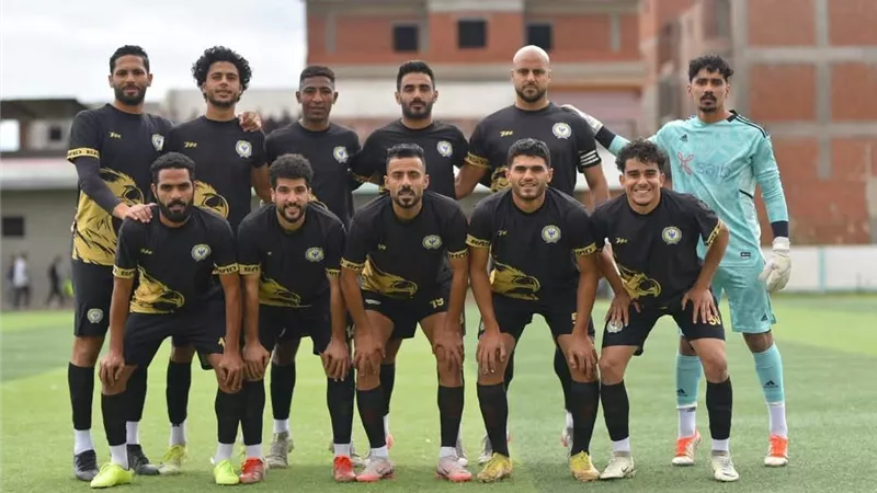 غدا الاربعاء انطلاق دورى القسم الثانى ب للمجموعة الثالثة بحرى