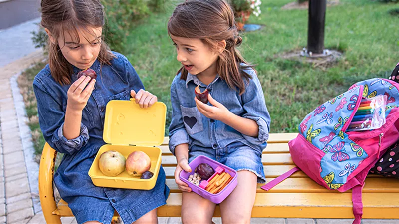 7 أطعمة صحية لزيادة التركيز أثناء الدراسة
