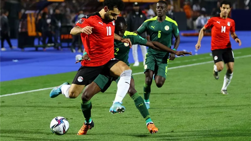 فيفا: مصر وجنوب إفريقيا يمكنهما التأهل للمونديال اليوم رسمياً