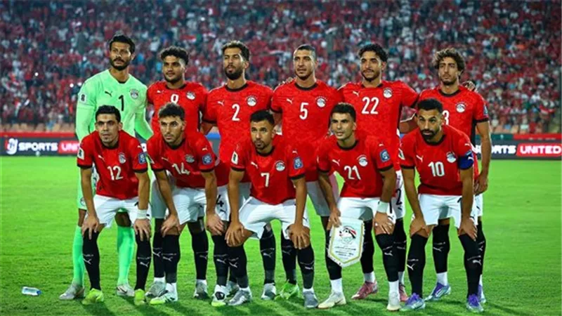مفاجآت في تشكيل منتخب مصر أمام بوركينا فاسو بتصفيات المونديال