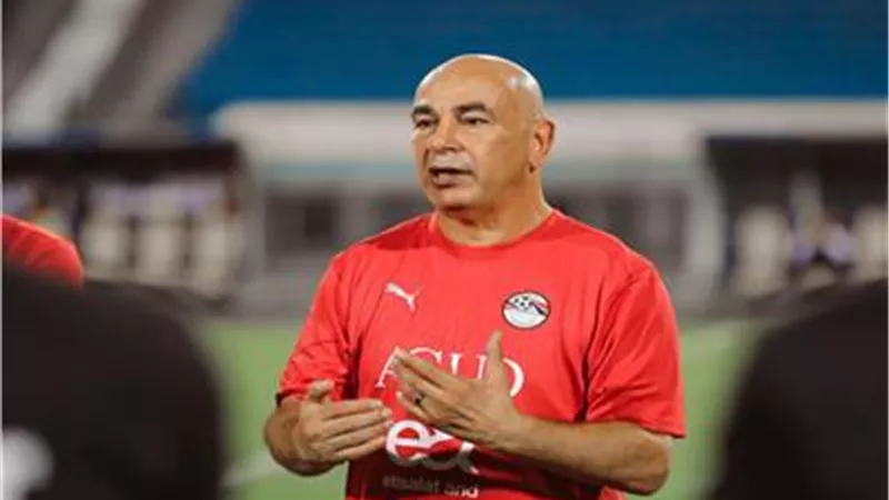 تعليق بركات علي تشكيل منتخب مصر أمام بوركينا فاسو