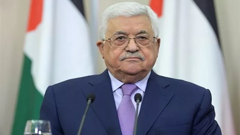الرئيس الفلسطيني: مستعدون لتولي مهامنا في قطاع غزة خلال إعادة الإعمار