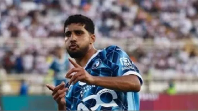 عمرو سماكة: إبراهيم عادل أفضل من كل صفقات الأهلى..فيديو