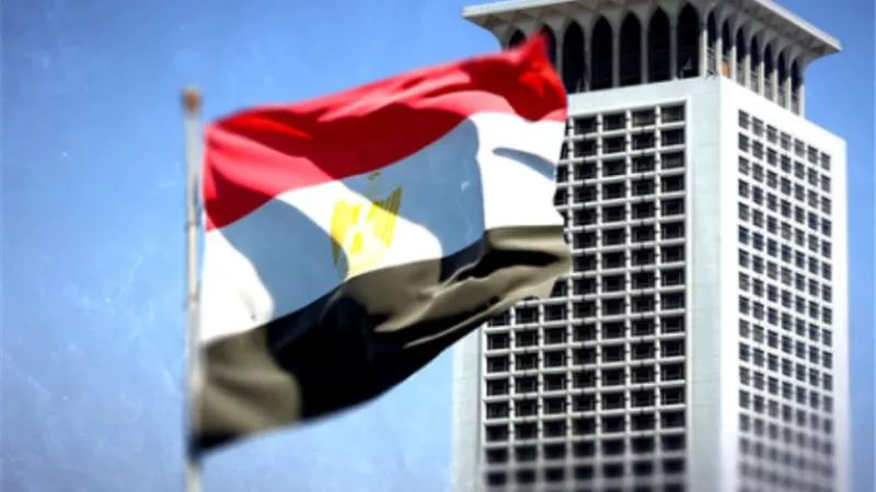 بأشد وأقسى العبارات.. مصر تدين العدوان الإسرائيلى على دولة قطر الشقيقة