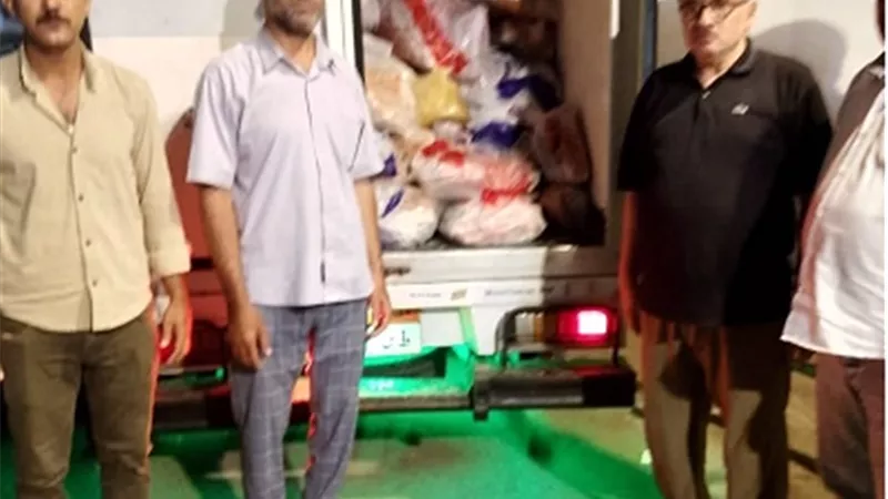 ضبط 2طن لحوم و منتجات مصنعة وكبده غير صالحة للاستهلاك