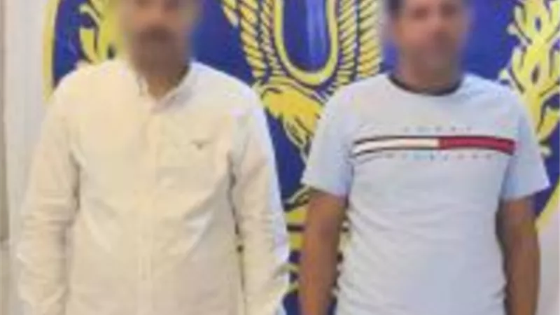 ضبط شقيقين بتهمة النصب على المواطنين بيع وحدات سكنية لأكثرمن شخص