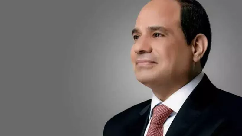 الرئيس السيسى يؤكد للأمير تميم دعم مصر الكامل لما تتخذه قطر من إجراءات لحماية أمنها