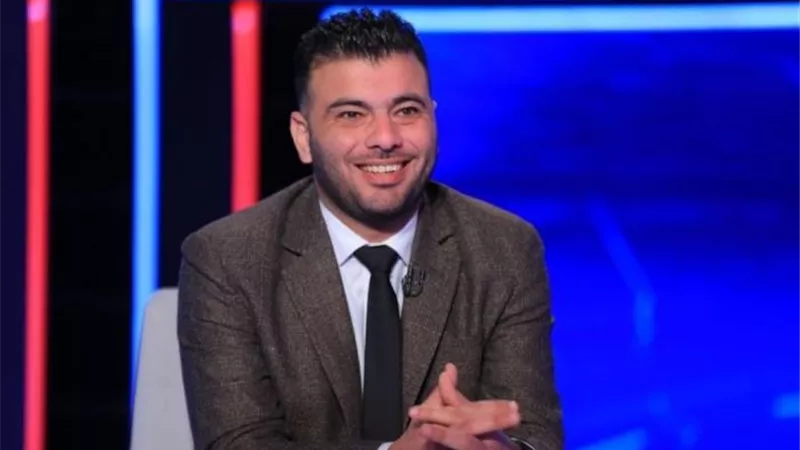 متعب: خطوة واحدة تفصل منتخب مصر عن التأهل لكأس العالم